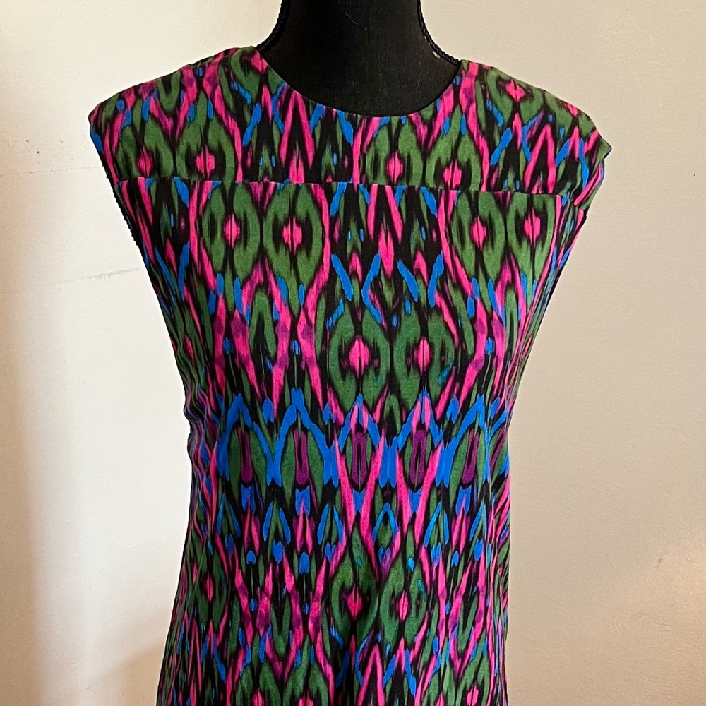 Missoni dress
